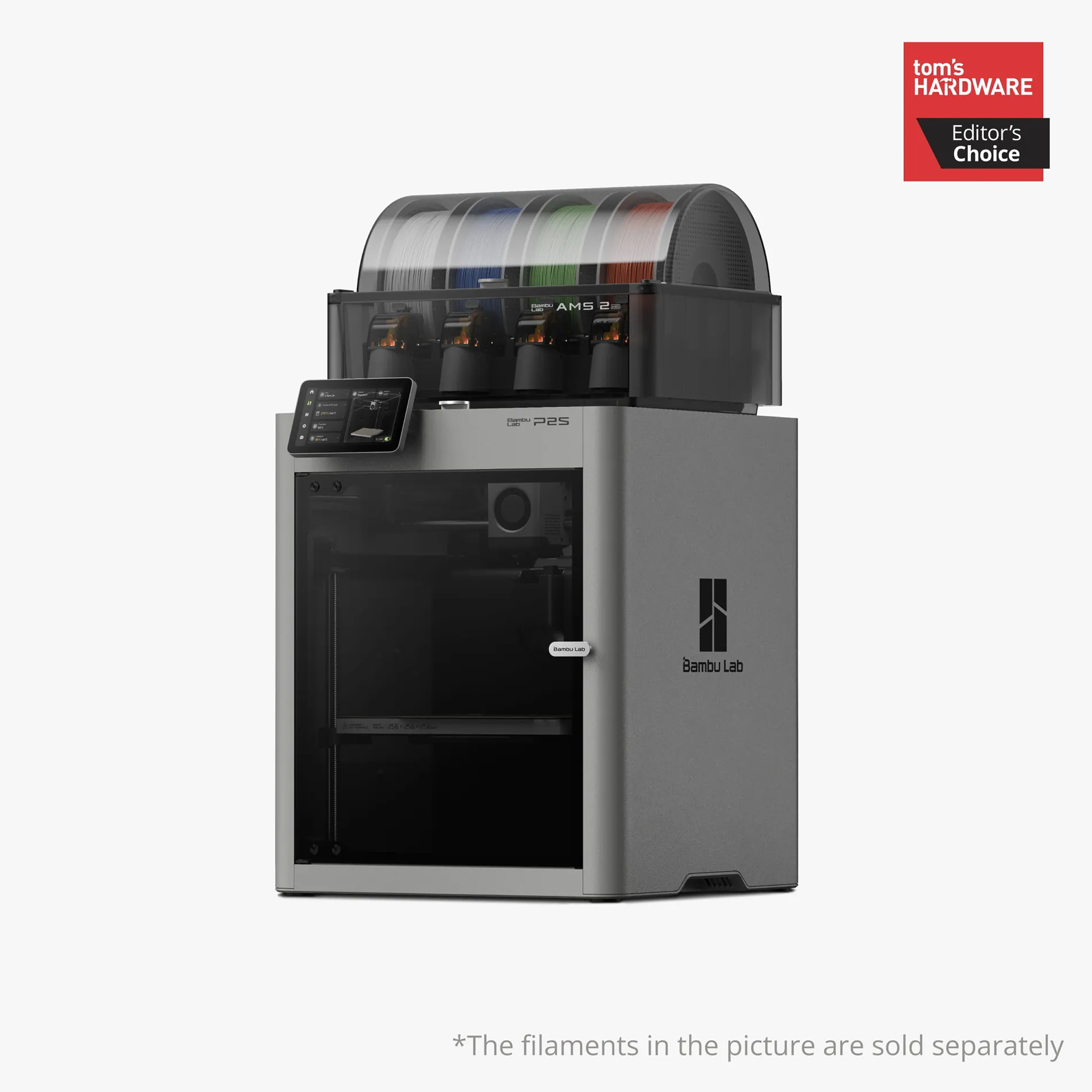 H2D Laser Full Combo 3D Print | 3D Print Joy | 3D Print Joy