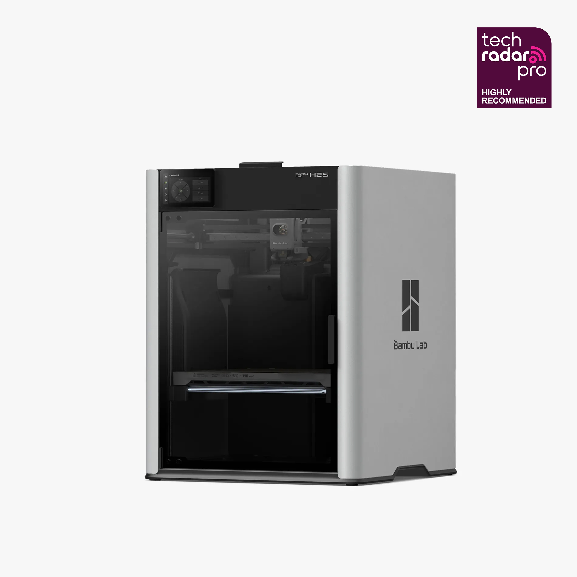 H2D Laser Full Combo 3D Print | 3D Print Joy | 3D Print Joy